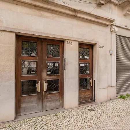 Entrecampos 3 Appartamento *